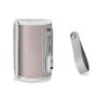 Lionelo - Incalzitor biberoane ThermUp Go, Portabil, Temperatura constanta pana la 24 h, Incarcare USB, Roz - 8