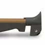 Patut co-sleeper, Lionelo, Leonie, Cu sistem de leganare, Cu setare unghiulara, Reglabil in 5 pozitii pe inaltime, Conform cu standardele europeane de securitate EN1130 si EN16890, Grey Stone - 24