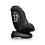 Lionelo - Scaun auto Bastiaan One Pozitie de somn, Protectie laterala, Rotire 360 grade, Top Tether, 0-36 Kg, cu Isofix, Conform cu standardul european de securitate ECE R44/04, Negru - 9