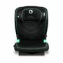 Scaun auto i-Size, Lionelo, Neal, Spatar reglabil in3  pozitii, Tetiera in 14 pozitii, Suport sticla inclus, 15-36 Kg, 100-150 cm, Cu Isofix, Conform ECE R129, Negru - 3