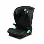 Scaun auto i-Size, Lionelo, Neal, Spatar reglabil in3  pozitii, Tetiera in 14 pozitii, Suport sticla inclus, 15-36 Kg, 100-150 cm, Cu Isofix, Conform ECE R129, Negru - 1
