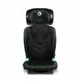 Scaun auto i-Size, Lionelo, Neal, Spatar reglabil in3  pozitii, Tetiera in 14 pozitii, Suport sticla inclus, 15-36 Kg, 100-150 cm, Cu Isofix, Conform ECE R129, Negru - 14