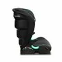 Scaun auto i-Size, Lionelo, Neal, Spatar reglabil in3  pozitii, Tetiera in 14 pozitii, Suport sticla inclus, 15-36 Kg, 100-150 cm, Cu Isofix, Conform ECE R129, Negru - 16
