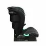 Scaun auto i-Size, Lionelo, Neal, Spatar reglabil in3  pozitii, Tetiera in 14 pozitii, Suport sticla inclus, 15-36 Kg, 100-150 cm, Cu Isofix, Conform ECE R129, Negru - 17
