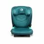 Scaun auto i-Size, Lionelo, Neal, Spatar reglabil in 3 pozitii, Tetiera in 14 pozitii, Suport sticla inclus, 15-36 Kg, 100-150 cm, Cu Isofix, Conform ECE R129, Verde - 3