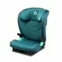 Scaun auto i-Size, Lionelo, Neal, Spatar reglabil in 3 pozitii, Tetiera in 14 pozitii, Suport sticla inclus, 15-36 Kg, 100-150 cm, Cu Isofix, Conform ECE R129, Verde - 1