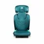 Scaun auto i-Size, Lionelo, Neal, Spatar reglabil in 3 pozitii, Tetiera in 14 pozitii, Suport sticla inclus, 15-36 Kg, 100-150 cm, Cu Isofix, Conform ECE R129, Verde - 10