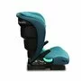 Scaun auto i-Size, Lionelo, Neal, Spatar reglabil in 3 pozitii, Tetiera in 14 pozitii, Suport sticla inclus, 15-36 Kg, 100-150 cm, Cu Isofix, Conform ECE R129, Verde - 15