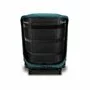 Scaun auto i-Size, Lionelo, Neal, Spatar reglabil in 3 pozitii, Tetiera in 14 pozitii, Suport sticla inclus, 15-36 Kg, 100-150 cm, Cu Isofix, Conform ECE R129, Verde - 17