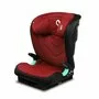 Scaun auto i-Size, Lionelo, Neal, Spatar reglabil in 3 pozitii, Tetiera in 14 pozitii, Suport sticla inclus, 15-36 Kg, 100-150 cm, Cu Isofix, Conform ECE R129, Rosu - 1