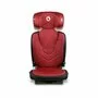 Scaun auto i-Size, Lionelo, Neal, Spatar reglabil in 3 pozitii, Tetiera in 14 pozitii, Suport sticla inclus, 15-36 Kg, 100-150 cm, Cu Isofix, Conform ECE R129, Rosu - 10