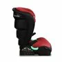Scaun auto i-Size, Lionelo, Neal, Spatar reglabil in 3 pozitii, Tetiera in 14 pozitii, Suport sticla inclus, 15-36 Kg, 100-150 cm, Cu Isofix, Conform ECE R129, Rosu - 14
