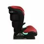 Scaun auto i-Size, Lionelo, Neal, Spatar reglabil in 3 pozitii, Tetiera in 14 pozitii, Suport sticla inclus, 15-36 Kg, 100-150 cm, Cu Isofix, Conform ECE R129, Rosu - 15