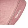 Tricicleta copii, Lionelo, Haari, Ultrapliabila, Multifunctionala, Suport picioare, Control al directiei, Scaun reversibil, Rotire 360 grade, Conform cu standardul european de securitate EN71, Bubblegum - 26