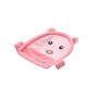 Hamac cadita Little Mom Baby Bath Tub Bear Pink - 2