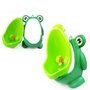 Pisoar baieti Happy Frog Green - 1
