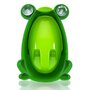 Pisoar baieti Happy Frog Green - 2