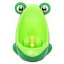 Pisoar baieti Happy Frog Green - 10