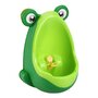 Pisoar baieti Happy Frog Green - 11