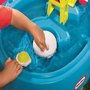 Little Tikes - MASUTA PENTRU NISIP SI APA CU UMBRELUTA - 3