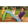 Little Tikes - PRIMUL MEU TOBOGAN ALBASTRU - 4