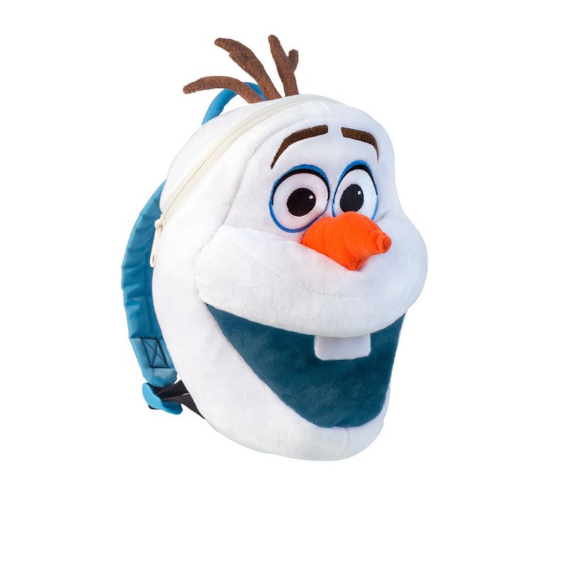 LittleLife - Rucsac copii Disney Olaf