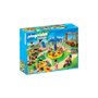 Playmobil - Loc De Joaca Pentru Copii - 1