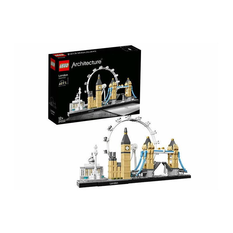 Lego - londra