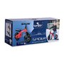 Lorelli - Bicicleta fara pedale Spider , De tranzitie pentru copii, Rosu - 3