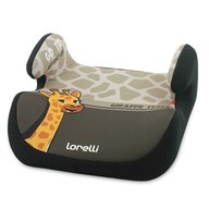 Lorelli - Inaltator auto Topo Comfort, 15-36 Kg, Bej/Negru