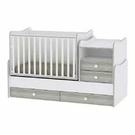 Lorelli - Mobilier COMBO, White & Artwood
