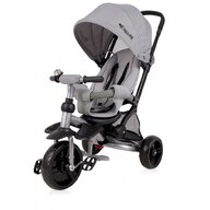 Lorelli - Tricicleta pentru copii Jet , Dark Grey, Resigilat