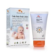 Mommy Care - Lotiune de corp, organica, pentru bebelusi x 120 ml,