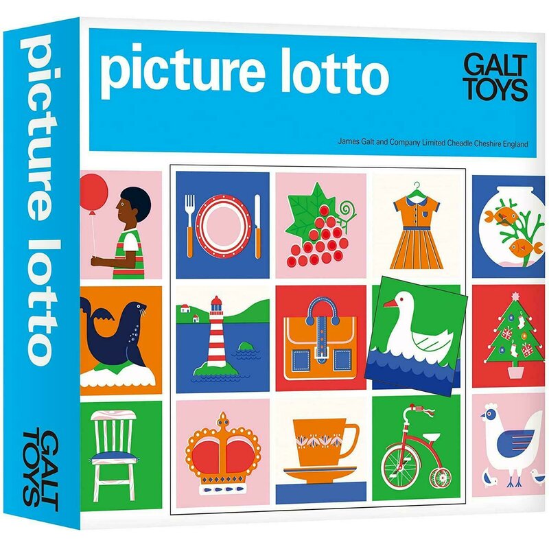 Galt - loto cu imagini