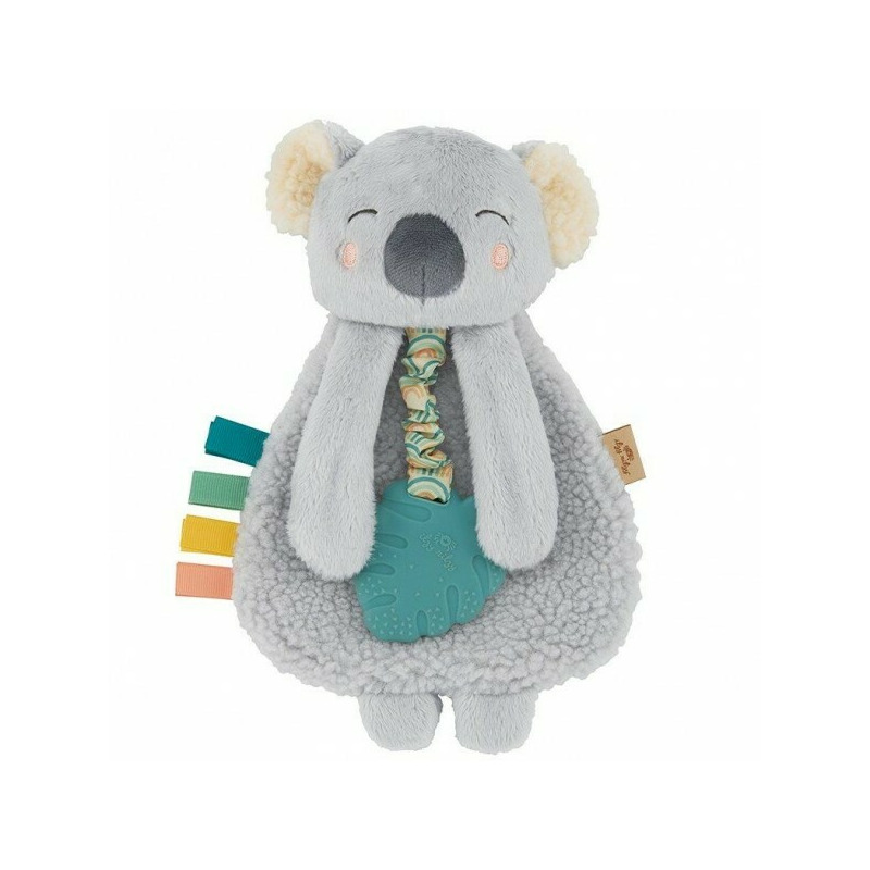 Lovey kayden the koala - plus senzorial pentru dentitie - itzy ritzy