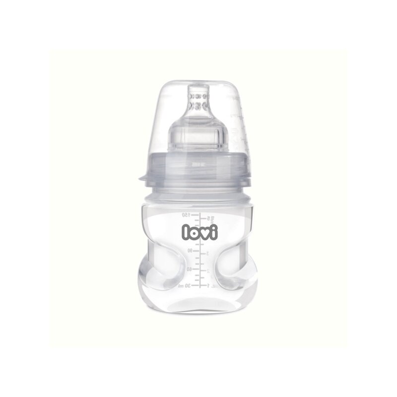 Lovi - biberon medical+ 150 ml - 21/564