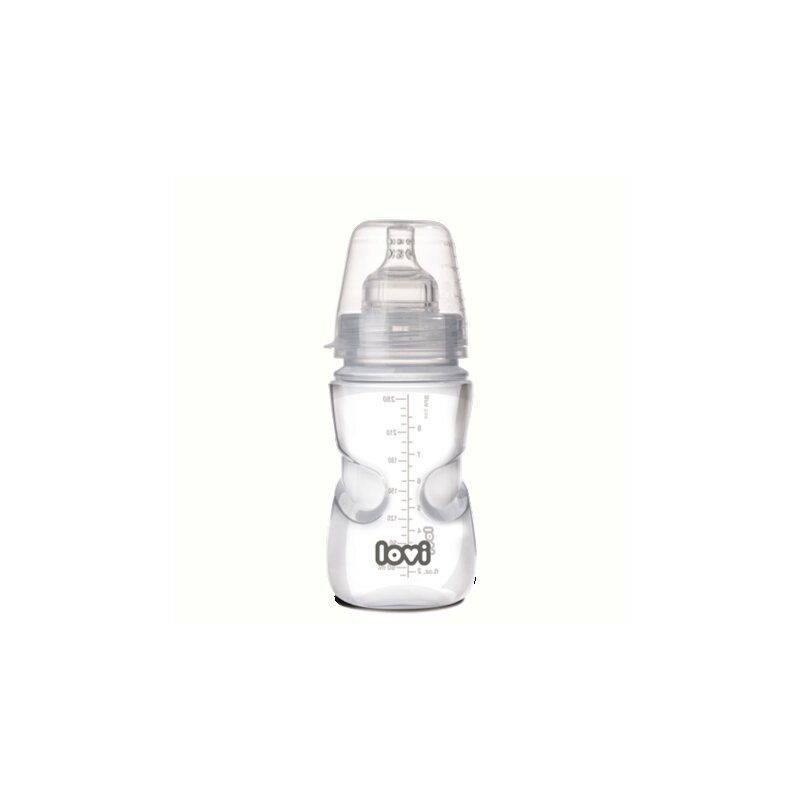 Lovi - biberon medical+ 250 ml - 21/562