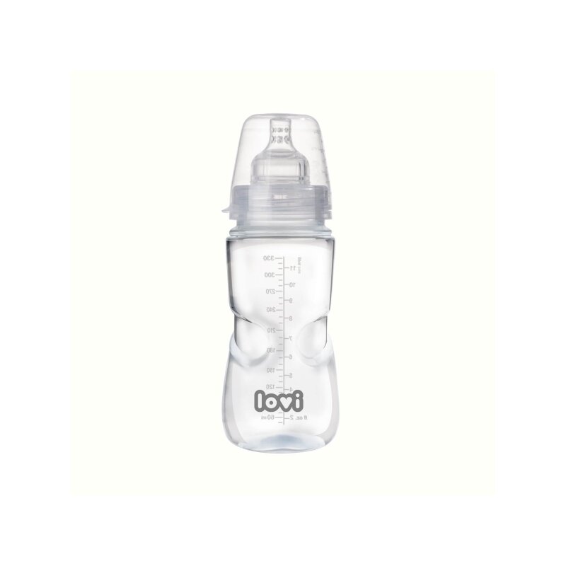 Lovi - biberon medical+ 330 ml - 21/560