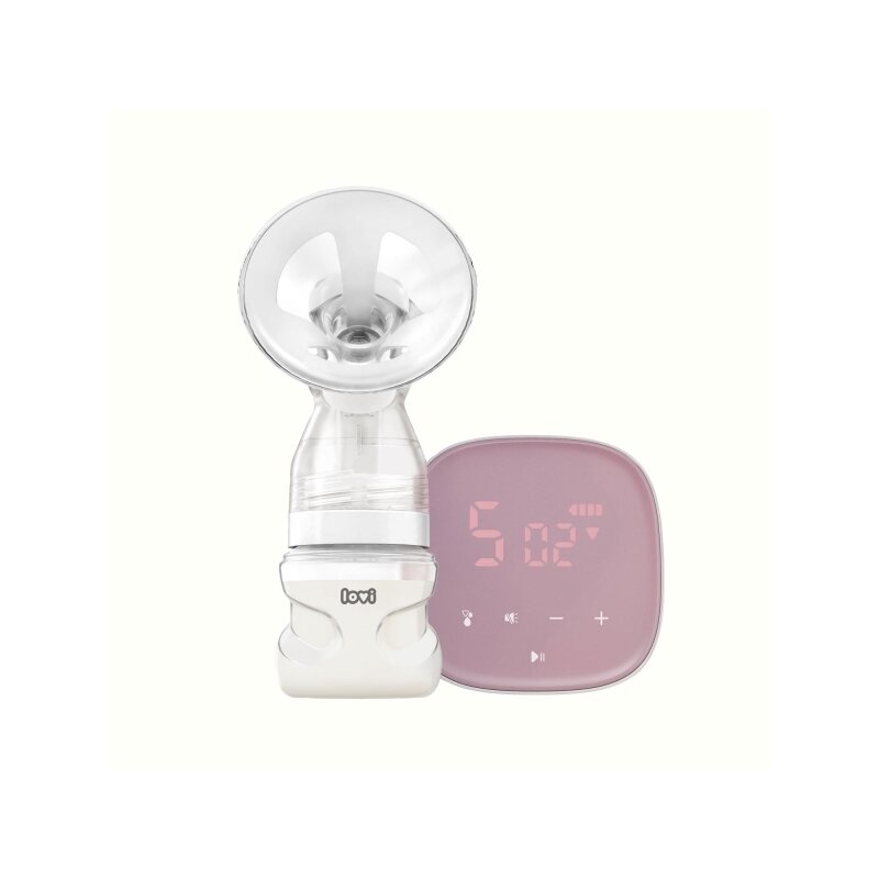 Lovi - expert pompa de san electronica 3d in 2 faze - 50/070exp