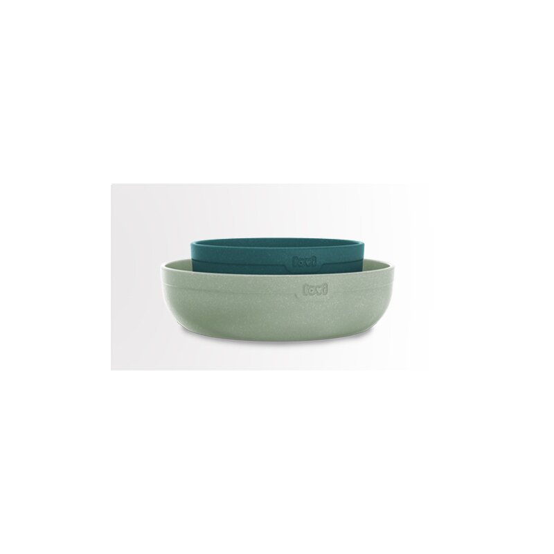 Lovi - set 2 boluri pistachio 21/531_gre