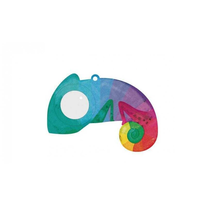 Londji - lupa cameleon