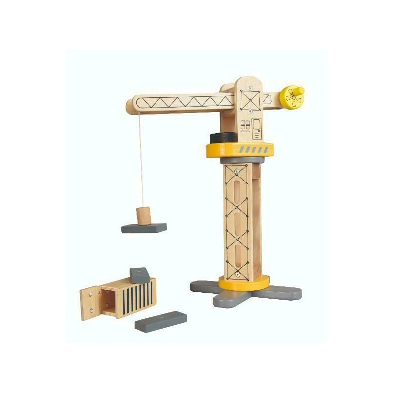 Egmont toys - macara