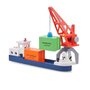 New classic toys - Macara pentru containere - 2