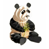 Fridolin - Macheta 3D , Panda