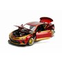 Simba - Macheta Iron Man Chevy Camaro 2016 , Metalica,  Scara 1:24 - 3