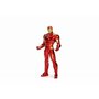 Simba - Macheta Iron Man Chevy Camaro 2016 , Metalica,  Scara 1:24 - 5
