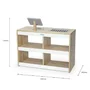 Viga - Set de joaca Magazin supermarket - 4