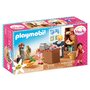 Playmobil - Magazinul Familiei Keller - 1