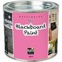 MagPaint Blackboard Paint Roz 0.5L - 1
