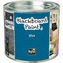 Blackboard Paint Albastru 0.5L Chalk Board MagPaint Europe MGBBBlue-05L - 1